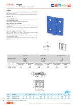 Visually Detectable and Metal Detectable components - 10