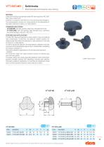 Visually Detectable and Metal Detectable components - 11