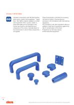 Visually Detectable and Metal Detectable components - 4