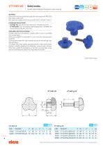 Visually Detectable and Metal Detectable components - 6