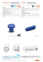 Visually Detectable and Metal Detectable components - 9