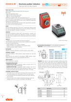 Wireless spindle positioning system - 4