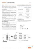 Wireless spindle positioning system - 5