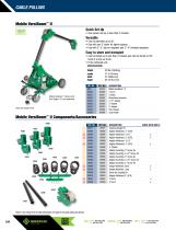 cable pulling: pages 189 to 220-6