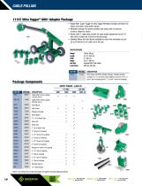cable pulling: pages 189 to 220-8