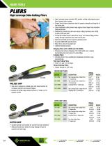 Hand Tools - 2