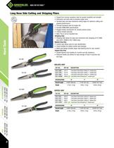 Hand Tools: pages 3 to 40-4