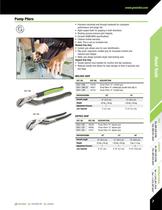 Hand Tools: pages 3 to 40-5