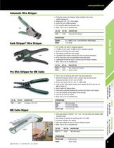 Hand Tools: pages 3 to 40-7