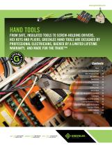 Hand tools: pages 3 to 53 - 1