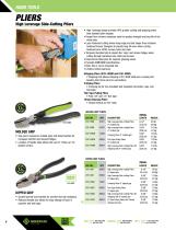 Hand tools: pages 3 to 53 - 2