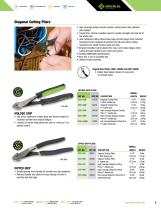 Hand tools: pages 3 to 53 - 3