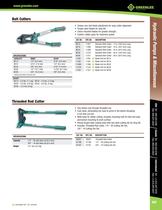 Hydraulic Pumps & Miscellaneous Catalog-3