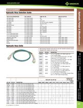 Hydraulic Pumps & Miscellaneous Catalog-7