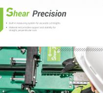 Shear 30T - 9