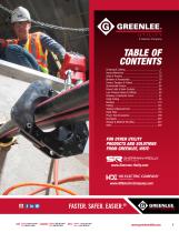 Utility Catalog - 3