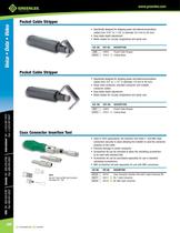 Voice, Data and Video Catalog-6