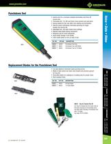 Voice, Data and Video Catalog-7