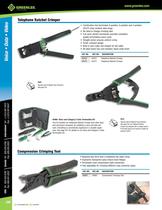 Voice, Data and Video Catalog-8
