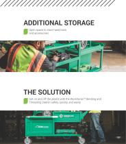 Workhorse - GREENLEE - PDF Catalogs | Technical Documentation | Brochure