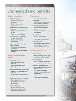 Air Classifiers Accurate Fines Control for Engineered Sands Brochure - 6