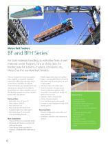 Belt Feeders Brochure - 2