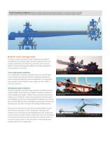 Bucketwheel Stacker Reclaimer Brochure - 4