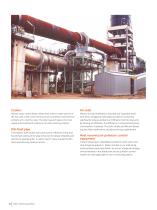 Coke Calcining Systems Brochure - 4