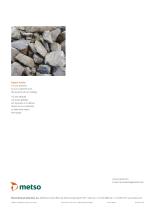 Comminution Energy Efficiency Brochure - 8