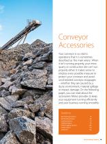 Conveyor Belts Solutions Handbook - 13