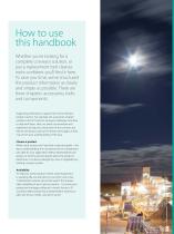 Conveyor Belts Solutions Handbook - 5