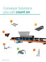 Conveyor Belts Solutions Handbook - 8