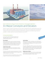 En-Mass Conveyors and Elevators Brochure - 2