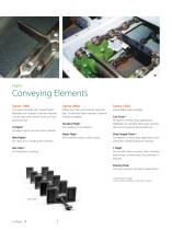 En-Mass Conveyors and Elevators Brochure - 7