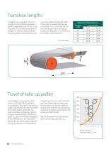 FLEXOCORD® Steelcord Conveyor Belts Brochure - 10