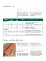 FLEXOCORD® Steelcord Conveyor Belts Brochure - 6