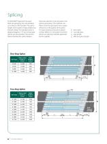 FLEXOCORD® Steelcord Conveyor Belts Brochure - 8