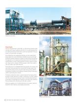 Fluid Beds and Rotary Dryers and Coolers Brochure - 3