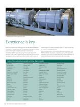 Fluid Beds and Rotary Dryers and Coolers Brochure - 5