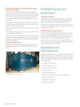 High Gradient Magnetic Separator (HGMS) Continuous Machines Brochure - 6