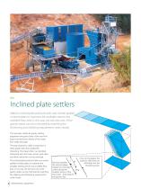 Inclined Plate Settlers (IPS) Brochure - 2