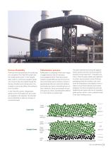 Iron Ore Pelletizing Grate-Kiln System Brochure - 3