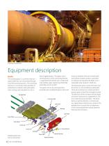 Iron Ore Pelletizing Grate-Kiln System Brochure - 6