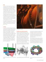 Iron Ore Pelletizing Grate-Kiln System Brochure - 7