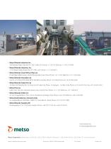 Iron Ore Pelletizing Grate-Kiln System Brochure - 8