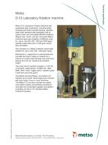 Laboratory Equipment Brochure - 2