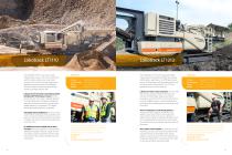 Lokotrack® Mobile Crushing & Screening Plants Brochure - 10