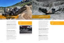 Lokotrack® Mobile Crushing & Screening Plants Brochure - 11