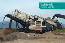 Lokotrack® Mobile Crushing & Screening Plants Brochure - 13