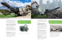 Lokotrack® Mobile Crushing & Screening Plants Brochure - 5